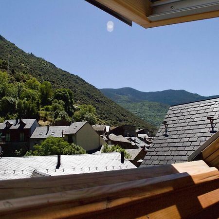 Cau D Aneu Duplex En El Centro D Esterri D Aneu Естери д'Анеу Екстериор снимка
