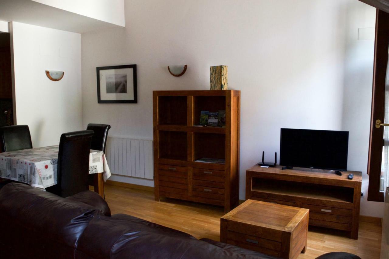 Cau D Aneu Duplex En El Centro D Esterri D Aneu Естери д'Анеу Екстериор снимка