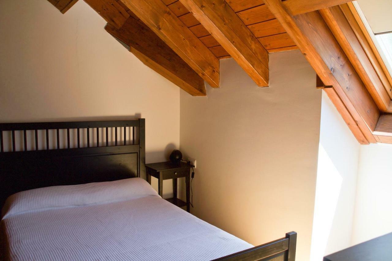 Cau D Aneu Duplex En El Centro D Esterri D Aneu Естери д'Анеу Екстериор снимка