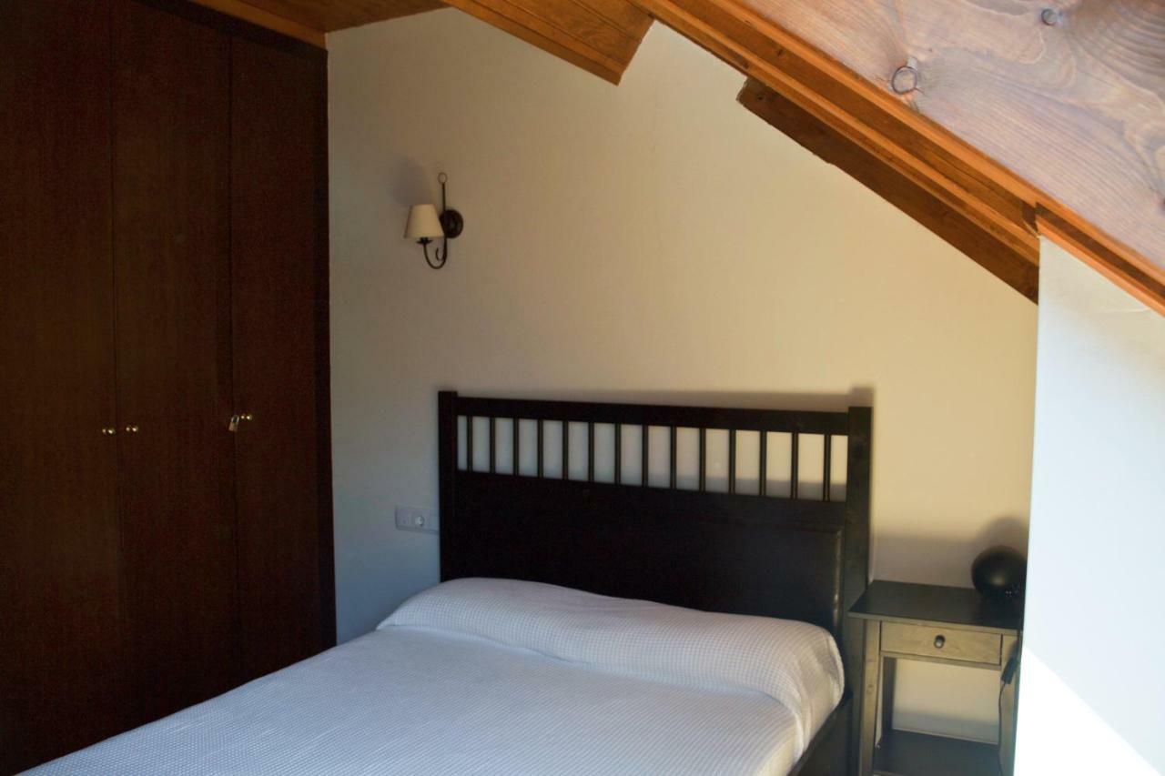 Cau D Aneu Duplex En El Centro D Esterri D Aneu Естери д'Анеу Екстериор снимка