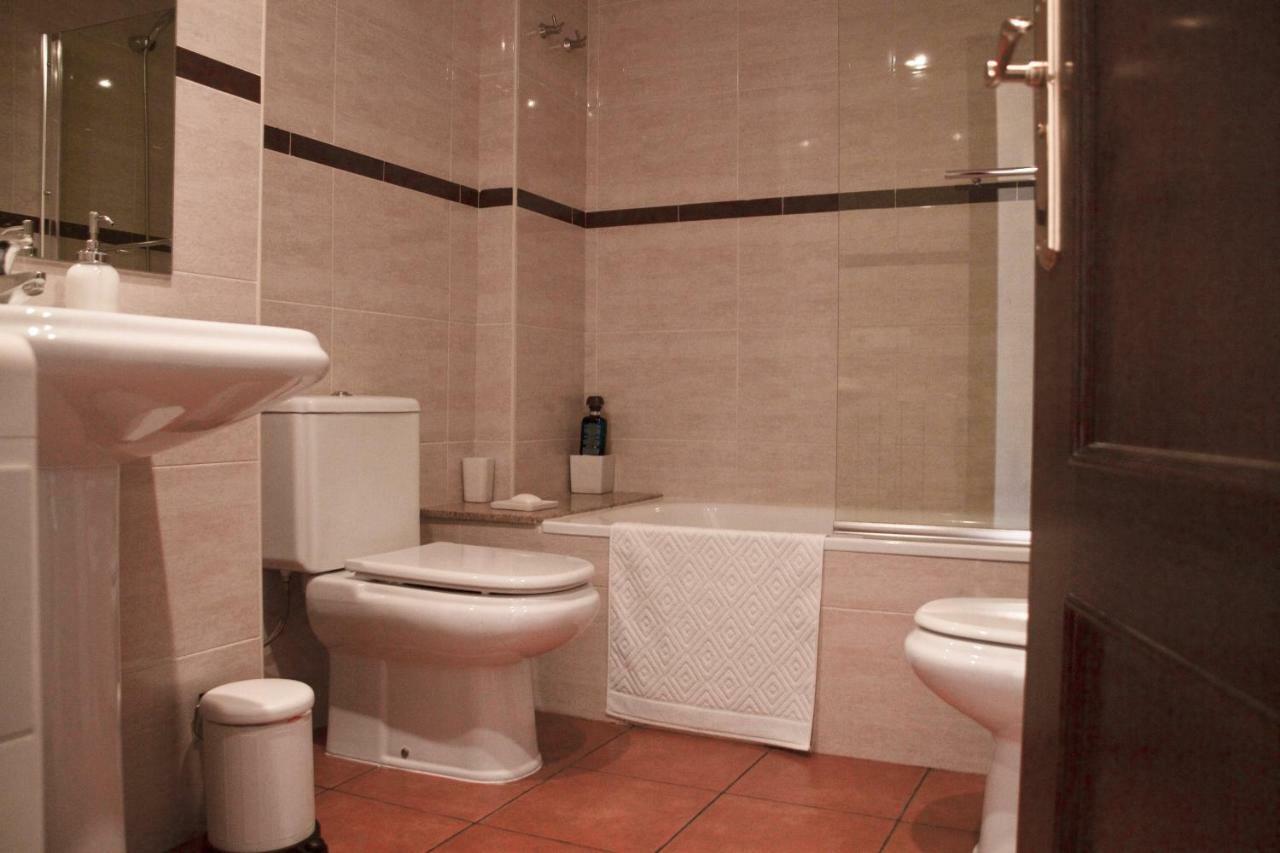 Cau D Aneu Duplex En El Centro D Esterri D Aneu Естери д'Анеу Екстериор снимка